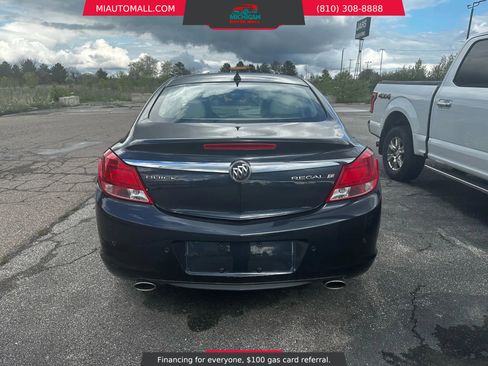Used 2013 Buick Regal Premium image 5