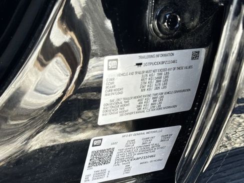 Certified 2023 GMC Sierra 1500 Elevation image 34