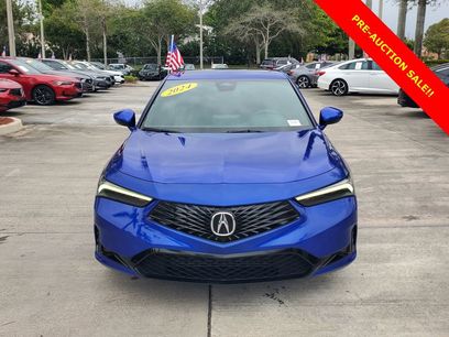 Used 2024 Acura Integra A-Spec