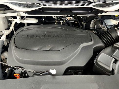 Used 2023 Honda Odyssey EX-L image 28