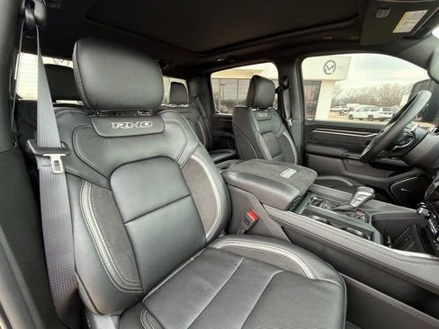 New 2026 RAM 1500 RHO w/ RHO Level 1 Equipment Group image 35