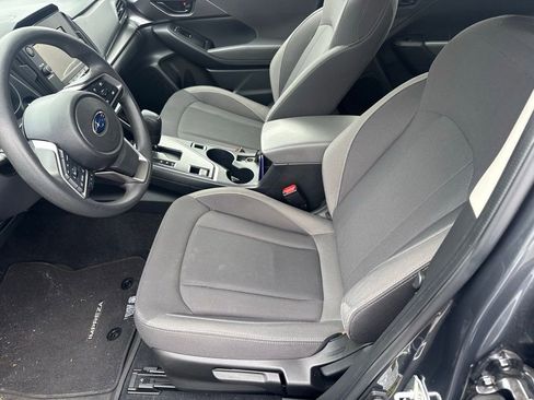 Used 2024 Subaru Impreza 2.0i AWD/4WD image 8