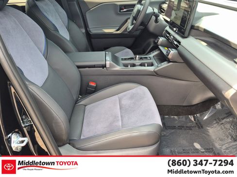 Used 2026 Toyota RAV4 XSE w/ Panoramic Sun Roof Package AWD/4WD image 36