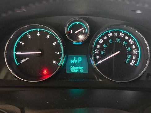 Used 2015 Chevrolet Captiva Sport LS FWD image 20