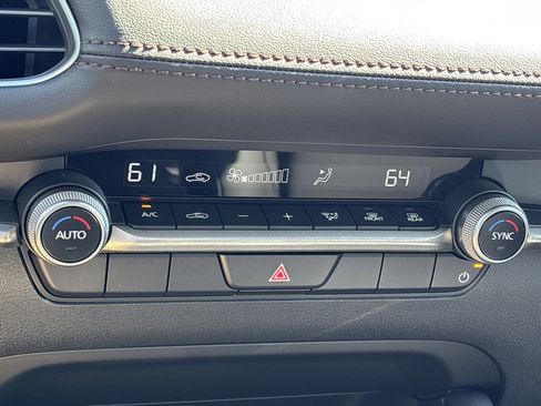 New 2026 MAZDA MAZDA3 s Sport FWD image 30