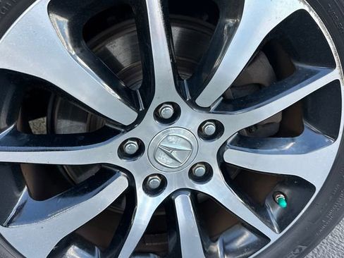 Used 2015 Acura TLX FWD image 25