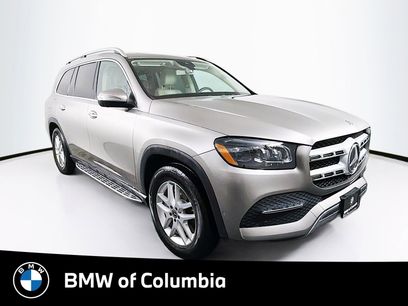 Used 2020 Mercedes-Benz GLS 450 4MATIC