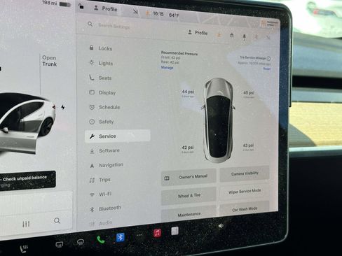 Used 2019 Tesla Model 3 Long Range AWD/4WD image 27