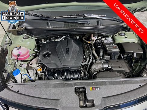 Certified 2024 Kia Sportage X-Pro Prestige AWD/4WD image 33