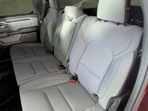 Certified 2022 RAM 1500 Big Horn image 15