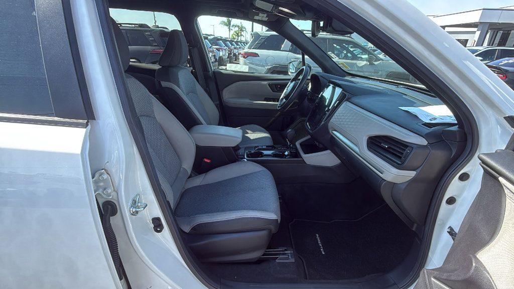 Certified 2026 Subaru Forester Premium AWD/4WD image 16