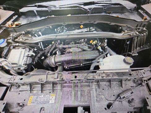 Used 2025 Ford Explorer ST-Line w/ ST-Line Street Pack image 37