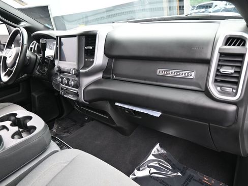 Used 2024 RAM 2500 Big Horn image 48