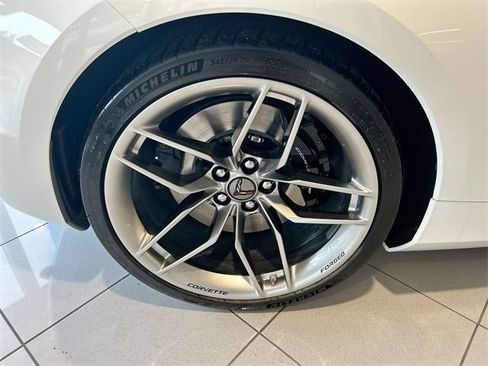 New 2026 Chevrolet Corvette Z06 image 30