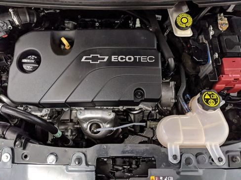 Used 2017 Chevrolet Spark LT image 23