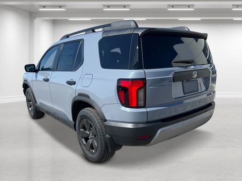 New 2026 Honda Passport RTL image 3