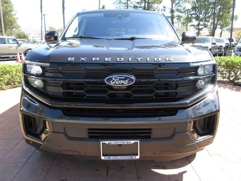 Certified 2025 Ford Expedition Max Active image 7