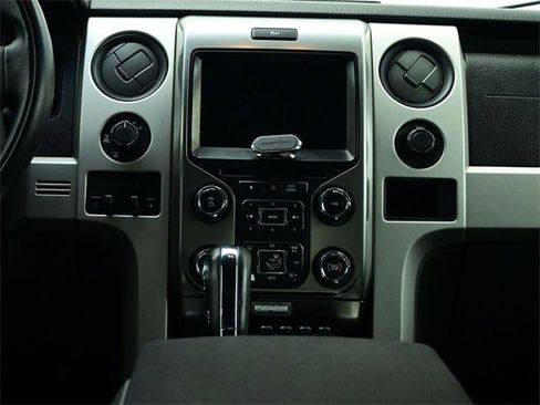 Used 2013 Ford F150 Raptor w/ Luxury Equipment Group image 6