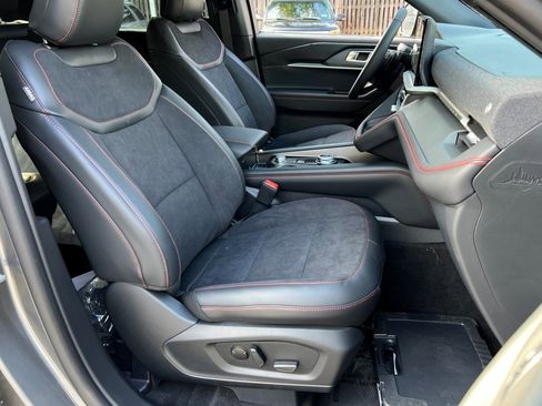 New 2026 Ford Explorer ST image 8