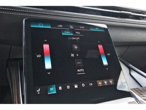 New 2026 Cadillac Escalade 2WD image 20