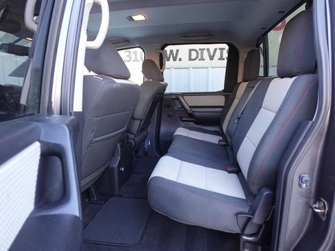 Used 2012 Nissan Titan PRO-4X image 15