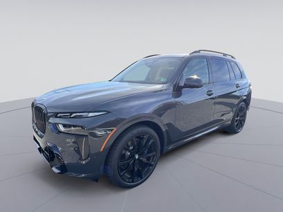 New 2026 BMW X7 xDrive40i w/ M Sport Package