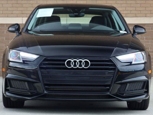Used 2019 Audi A4 2.0T Premium FWD image 5