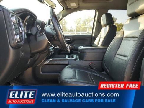 Used 2022 GMC Sierra 3500 Denali image 13