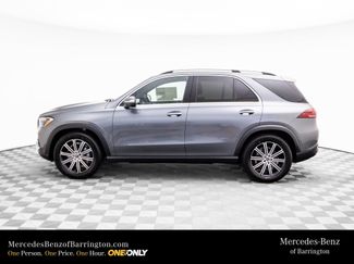 New 2026 Mercedes-Benz GLE 350 GLE 350 video 2