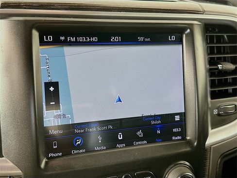 Used 2018 RAM 1500 Limited image 13