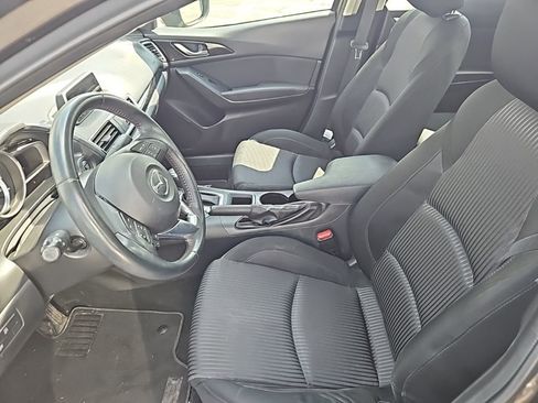 Used 2014 MAZDA MAZDA3 i Touring FWD image 4