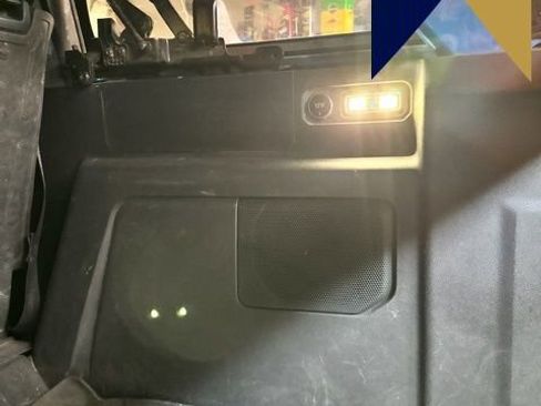 Used 2021 Ford Bronco Outer Banks AWD/4WD image 14