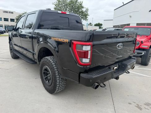 Used 2023 Ford F150 Tremor w/ Equipment Group 402A High AWD/4WD image 3