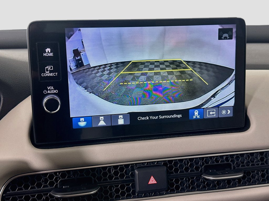 New 2027 Honda HR-V EX-L image 12