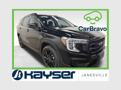 Certified 2023 GMC Terrain SLE w/ Driver Convenience Package