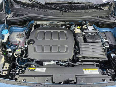 New 2026 Volkswagen Tiguan SEL R-Line image 12