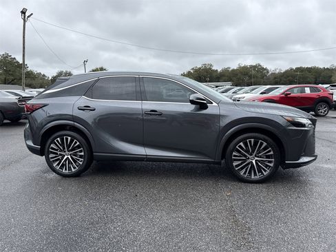 Used 2024 Lexus RX 350 Premium Plus w/ Convenience Package image 6