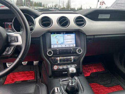 Used 2017 Ford Mustang GT Premium w/ Equipment Group 401A image 25