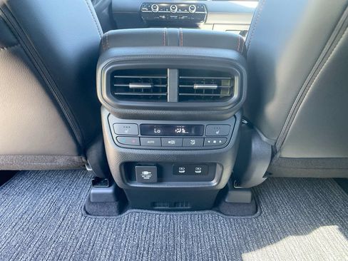 Certified 2026 Honda Passport TrailSport Elite image 25