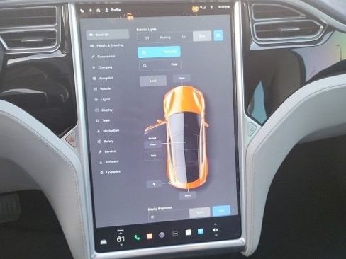 Used 2016 Tesla Model S 60 image 13