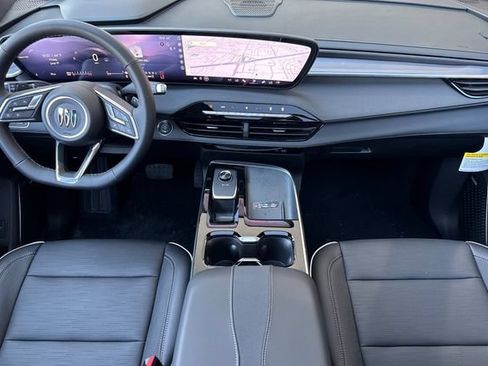 New 2026 Buick Enclave Sport Touring w/ Power Package AWD/4WD image 15