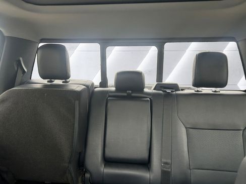 Certified 2023 Ford F150 Lariat w/ FX4 Off-Road Package image 13