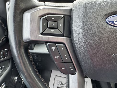 Used 2020 Ford Expedition Max Platinum AWD/4WD image 12