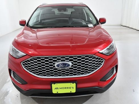 Used 2023 Ford Edge SEL w/ Convenience Package image 3