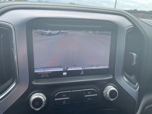 Used 2019 GMC Sierra 1500 SLT w/ SLT Premium Package AWD/4WD image 41