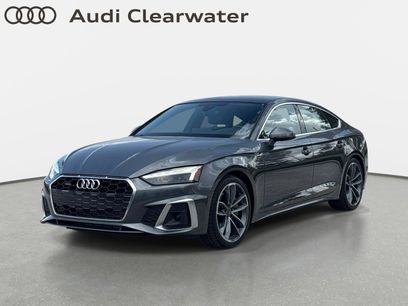 Used 2024 Audi A5 2.0T Premium