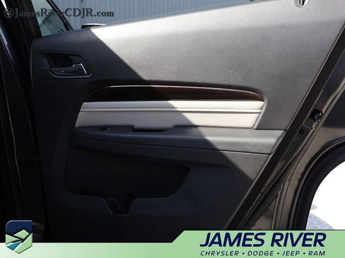 Used 2017 GMC Terrain Denali AWD/4WD image 11