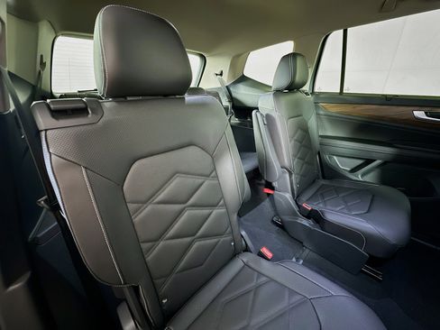 New 2026 Volkswagen Atlas SE AWD/4WD image 27