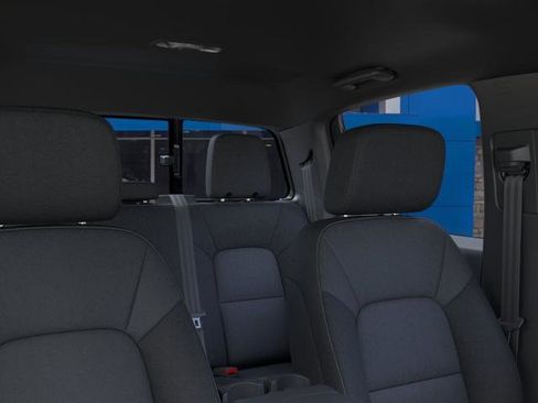 New 2026 Chevrolet Colorado W/T w/ Advanced Trailering Package image 50