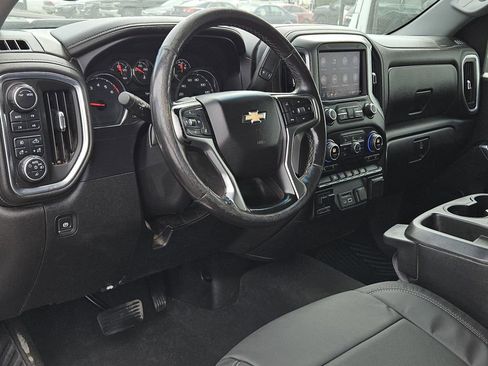 Used 2020 Chevrolet Silverado 2500 LTZ image 26